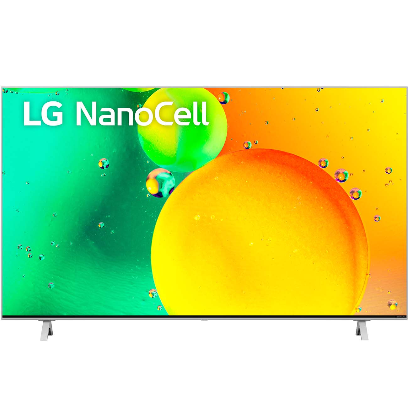 фото Led телевизор 4k ultra hd lg 55nano776qa.aru