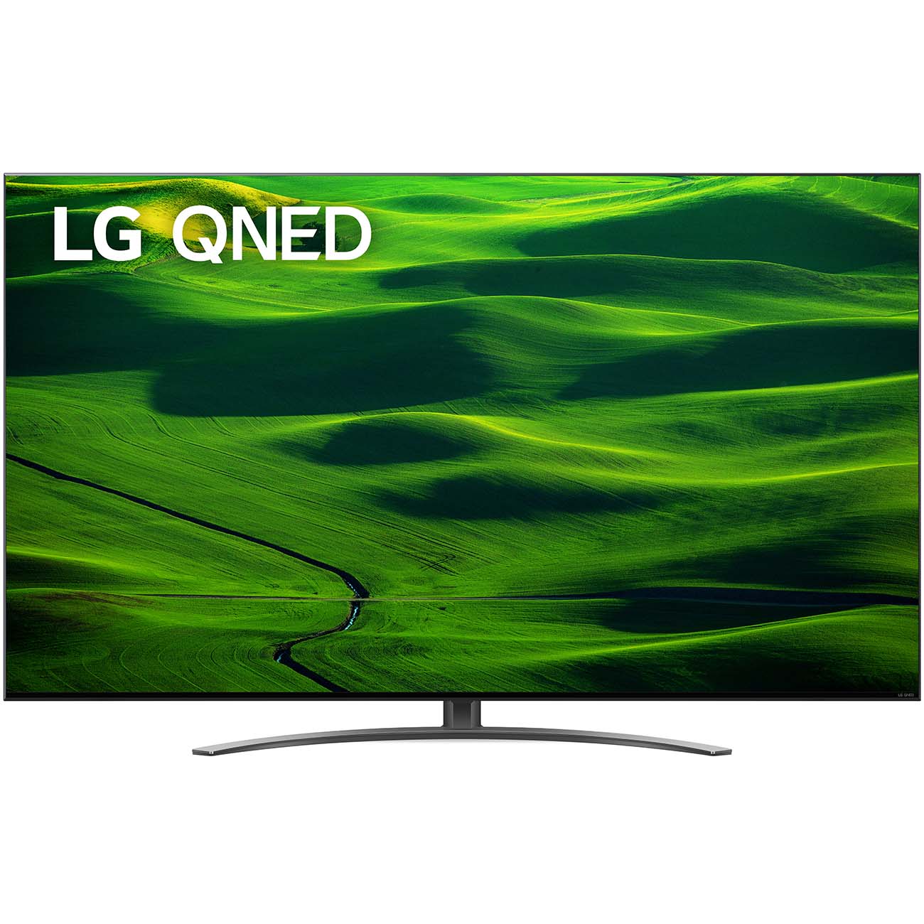 фото Led телевизор 4k ultra hd lg 55nano776qa.aru