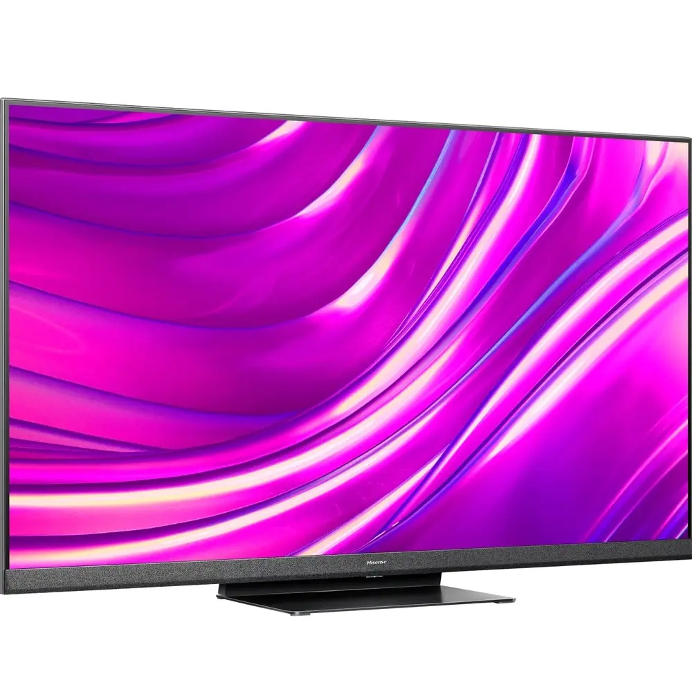 фото Led телевизор 4k ultra hd hisense 55u8hq