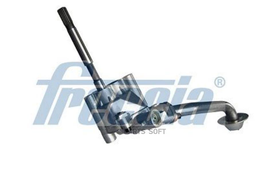 

Насос Масляный Audi A4 1.8 Tdi 1995-2000 Freccia арт. op09-127