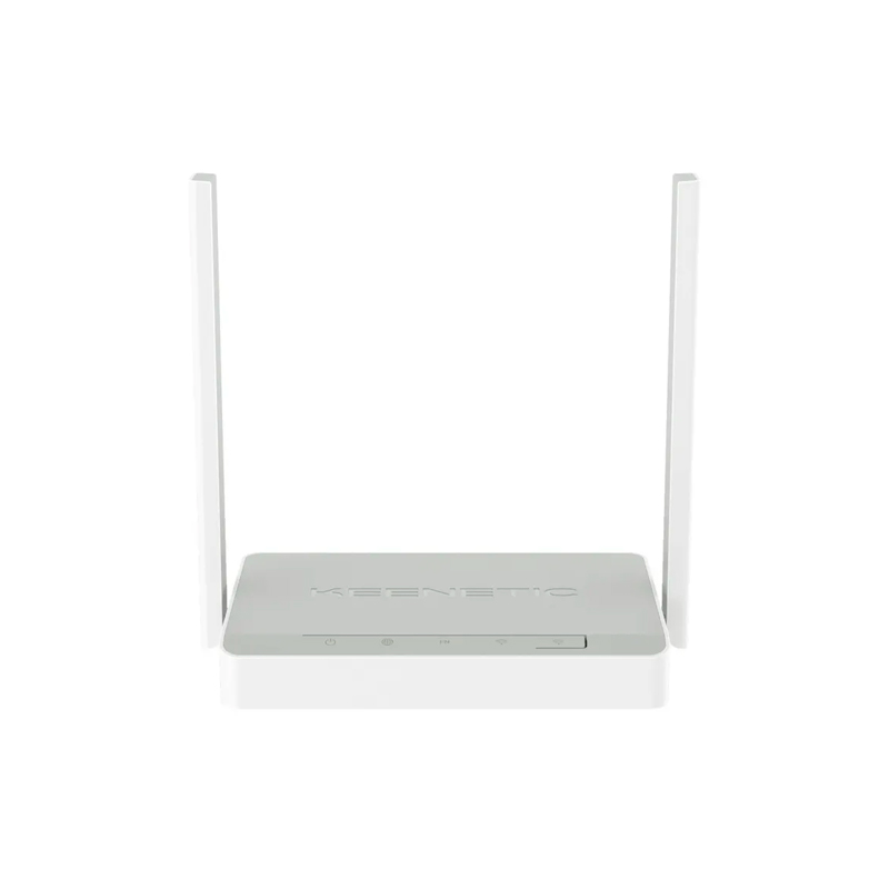 фото Wi-fi роутер keenetic air (kn-1613) white (1680223)