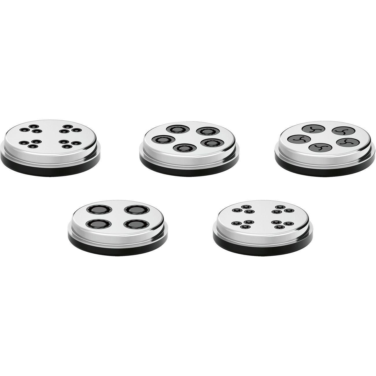 

Насадка для приготовления макарон Bosch MUZ9PP2, MUZ9PP2