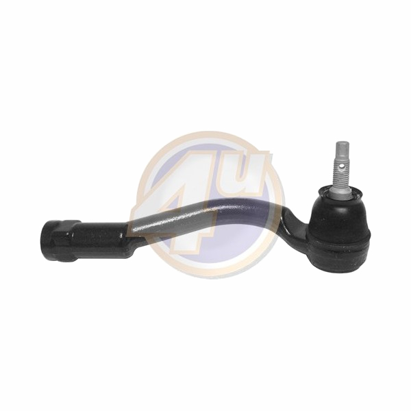 

Наконечник рулевой тяги 4u hya01540