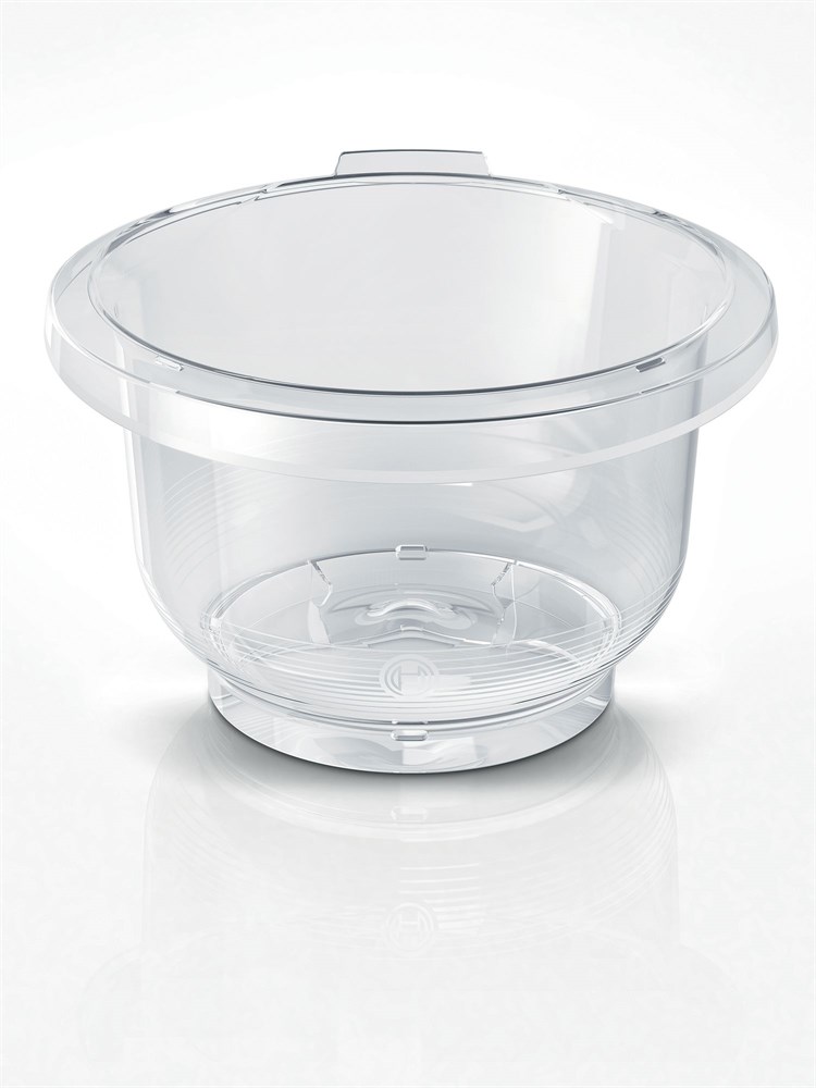 

Чаша Bosch MUZS2TR, MUZS2TR