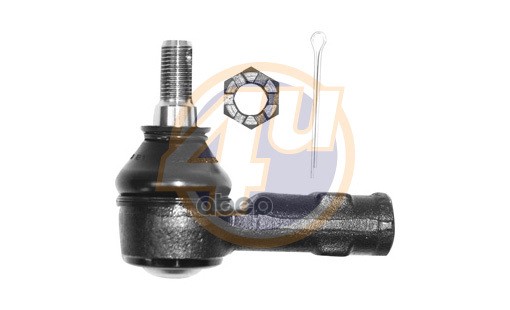 

Наконечник hyu h-1/h-100/starex/mits l300 86- l/r