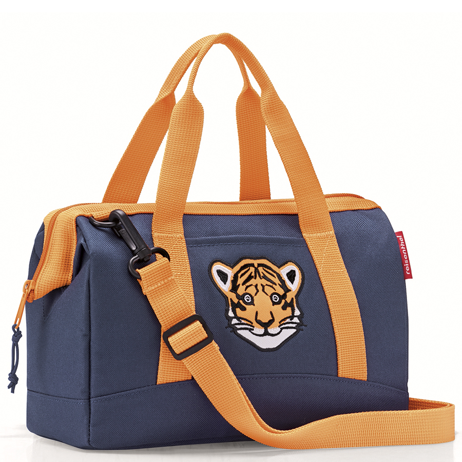 фото Сумка детская reisenthel allrounder xs tiger navy