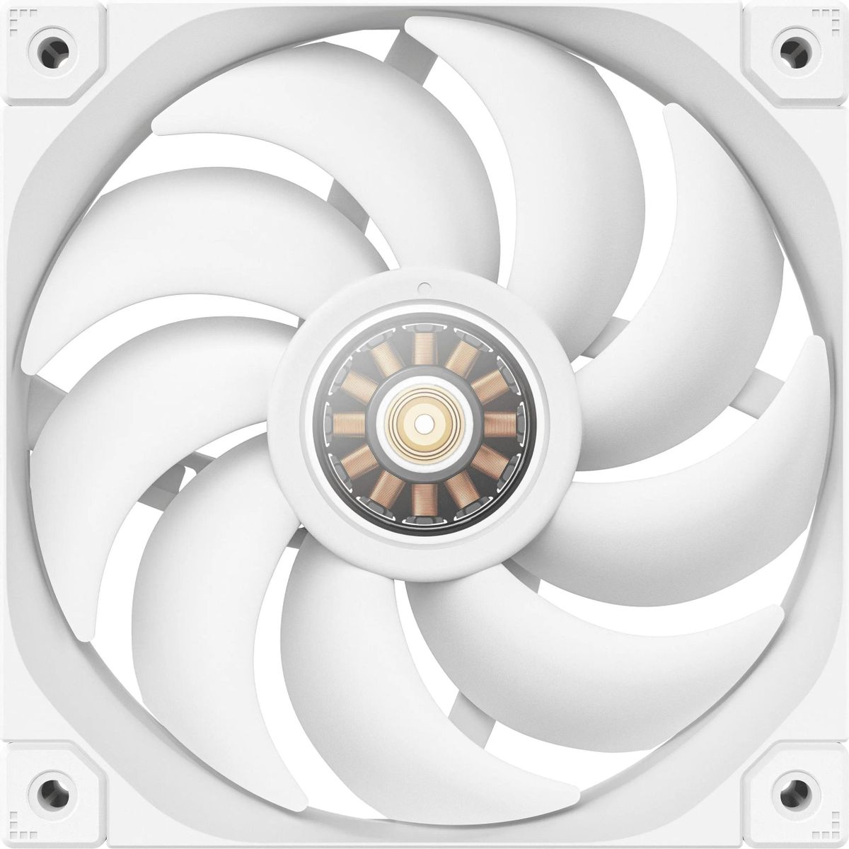 

Вентилятор в корпус Deepcool FT12 WH белый, FT12 WH