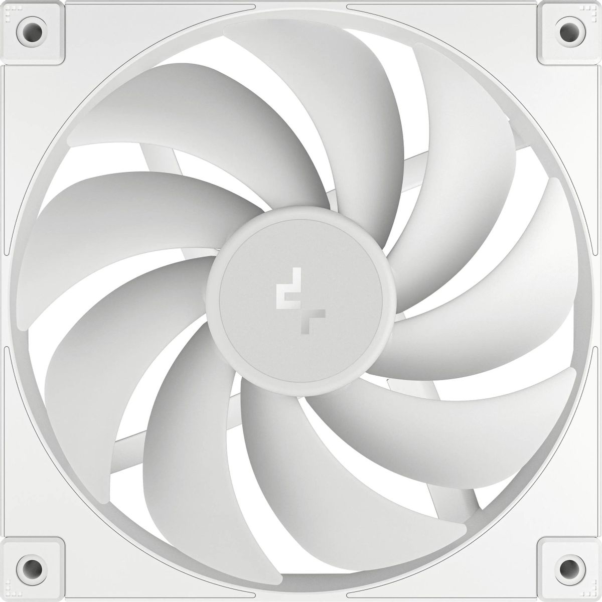 

Вентилятор в корпус Deepcool FD14 WH белый, FD14 WH