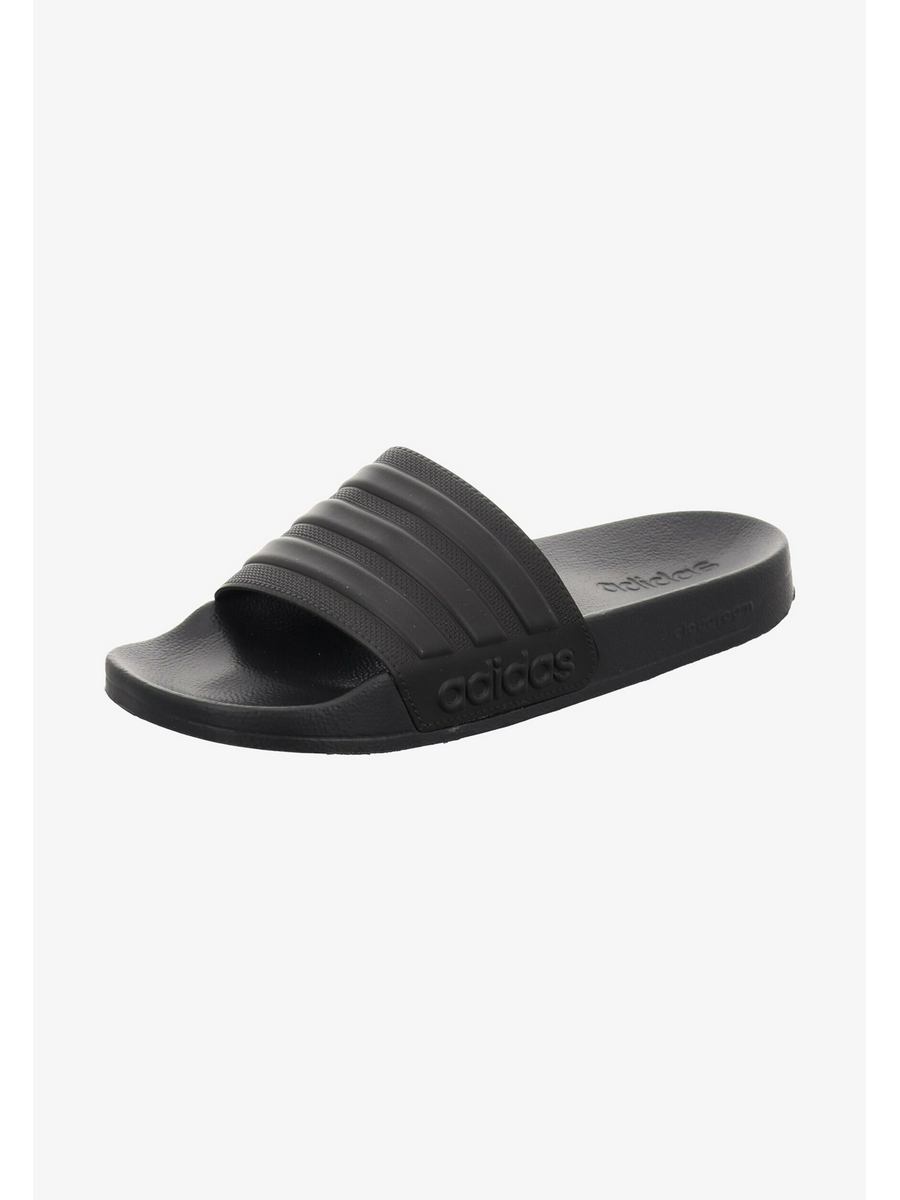 

Сланцы унисекс Adidas Sportswear AD112G00O черные 51 EU, Черный, AD112G00O