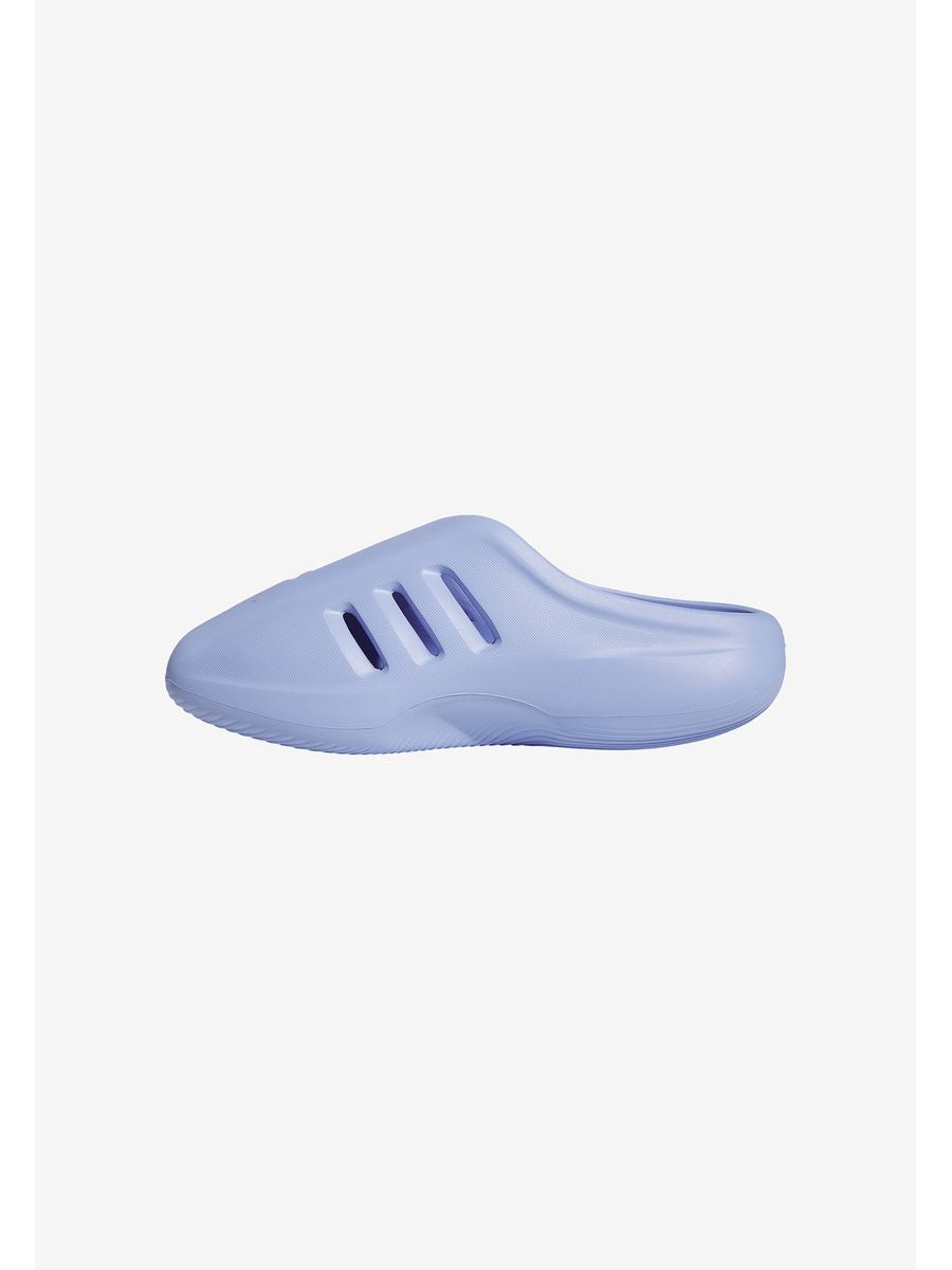 

Сабо мужские Adidas Originals AD112G01E голубые 42 EU, Голубой, AD112G01E