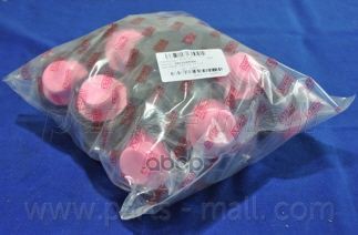 

Крышка Маслозаливной Горловины Parts-Mall Eca-003 Parts-Mall арт. ECA-003
