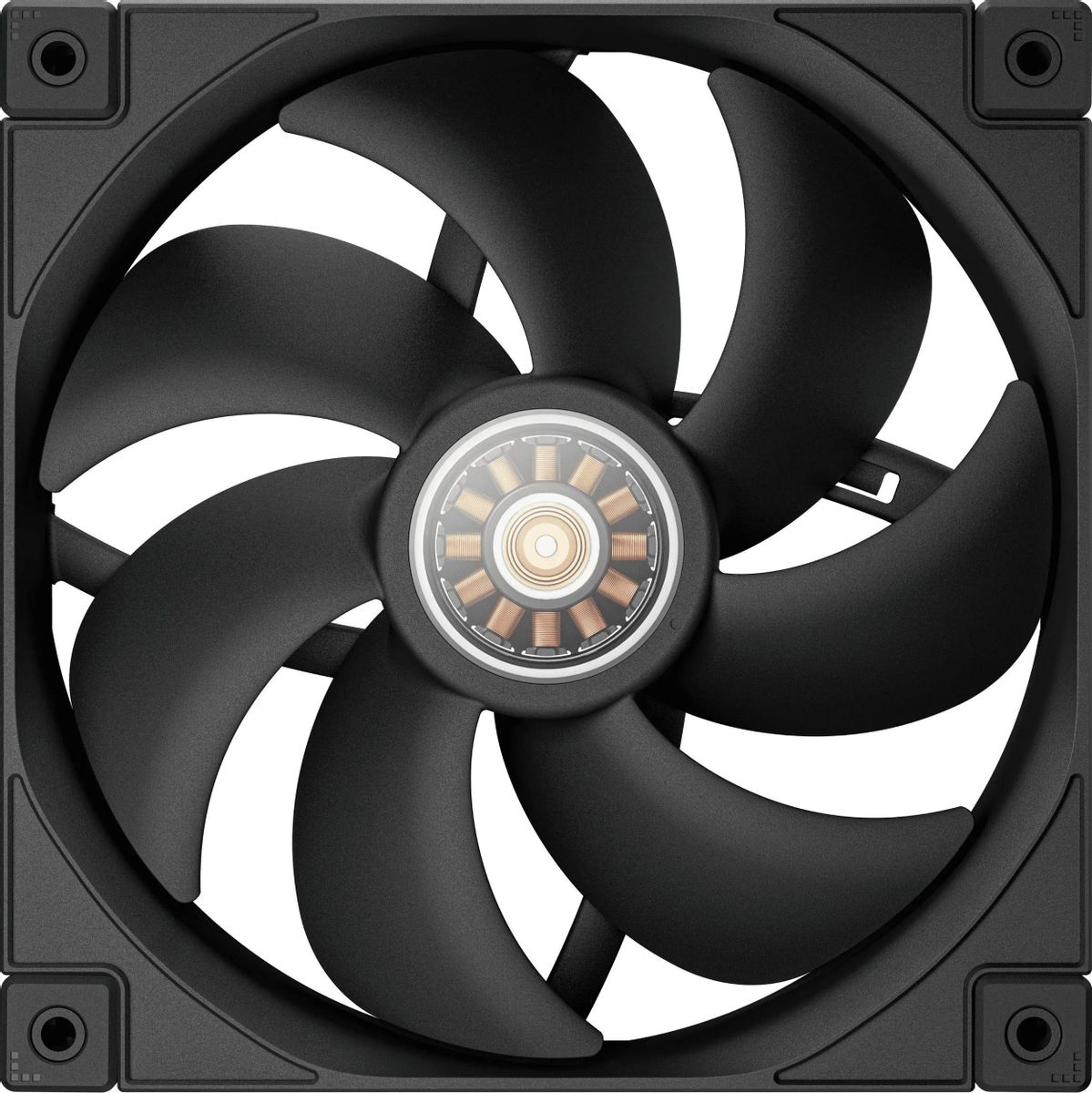 

Вентилятор в корпус Deepcool FT14 черный, FT14