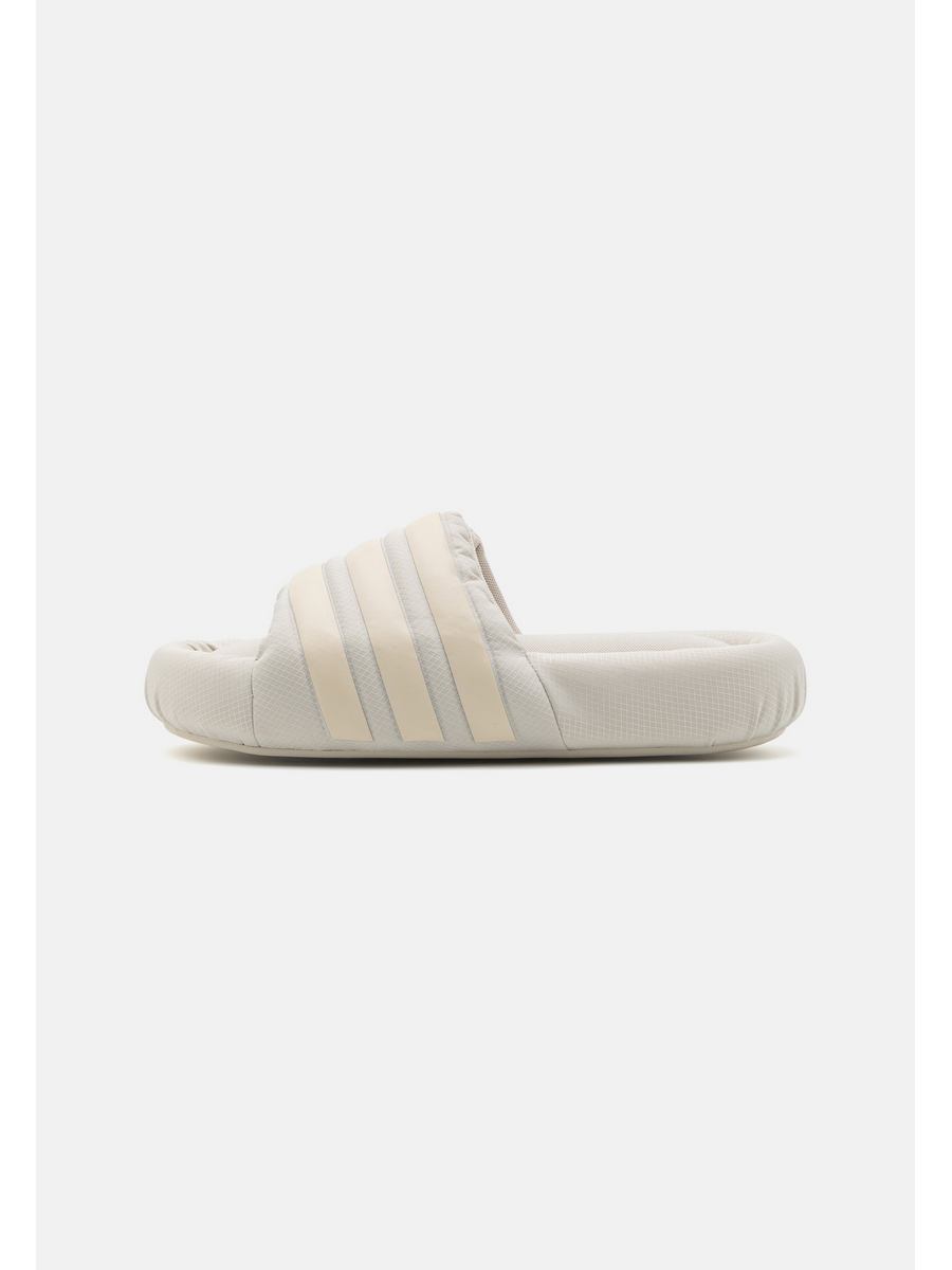 

Сланцы унисекс Adidas Originals AD115O1RK белые 48.5 EU, Белый, AD115O1RK