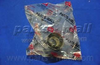 Pscb007pmc_ролик Натяжной Ремня Грм Daewoo MatizSpark 0810 03 Parts-Mall арт PSCB00 1680₽