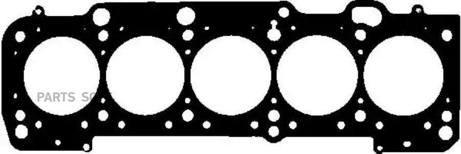 

Прокладка ГБЦ Audi 100 2.2 20V AAN/ADU 88>