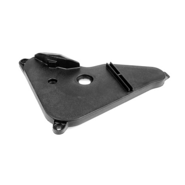 

Крышка редуктора для моделей поломоечных машин Karcher BR 40/25, BD 40/25, 5.032-632.0