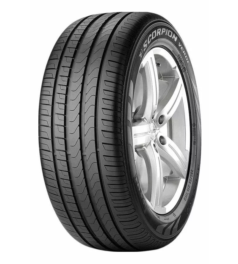 

Шины R18 225/60 Pirelli Scorpion Verde 100H лето 2373000, Scorpion Verde