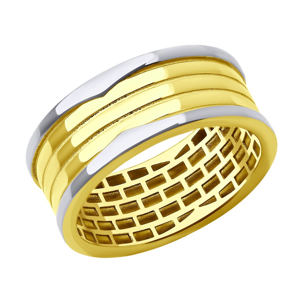 

Кольцо из золота р. , SOKOLOV 019344-2, 019344-2