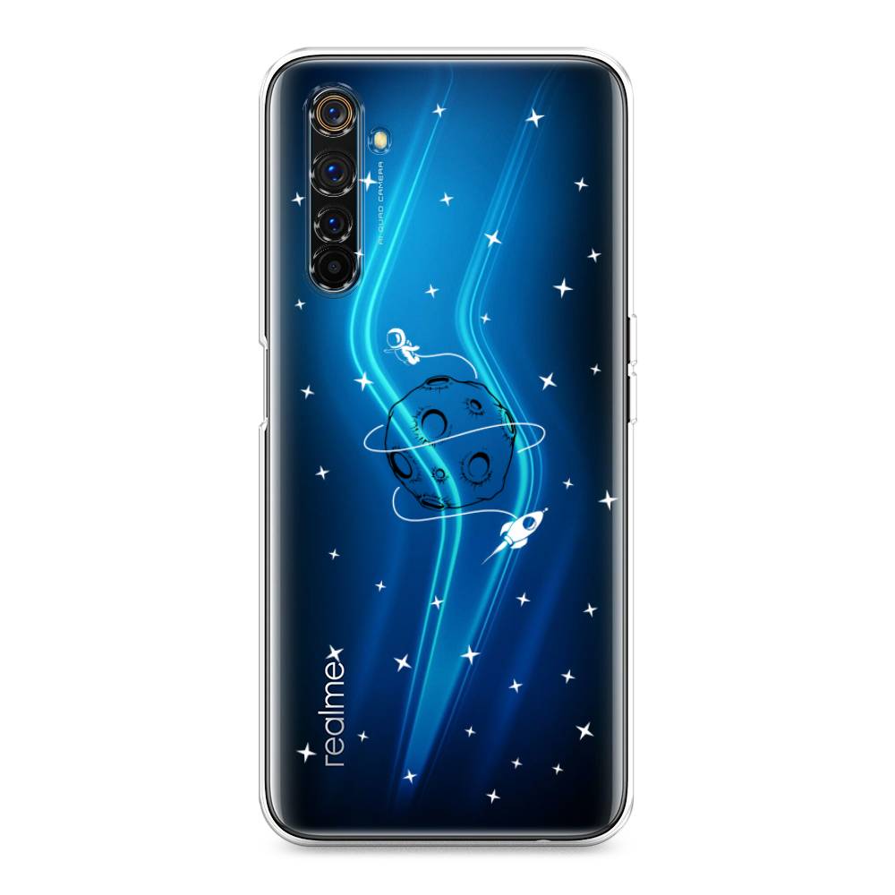 Чехол на Realme 6 Pro 