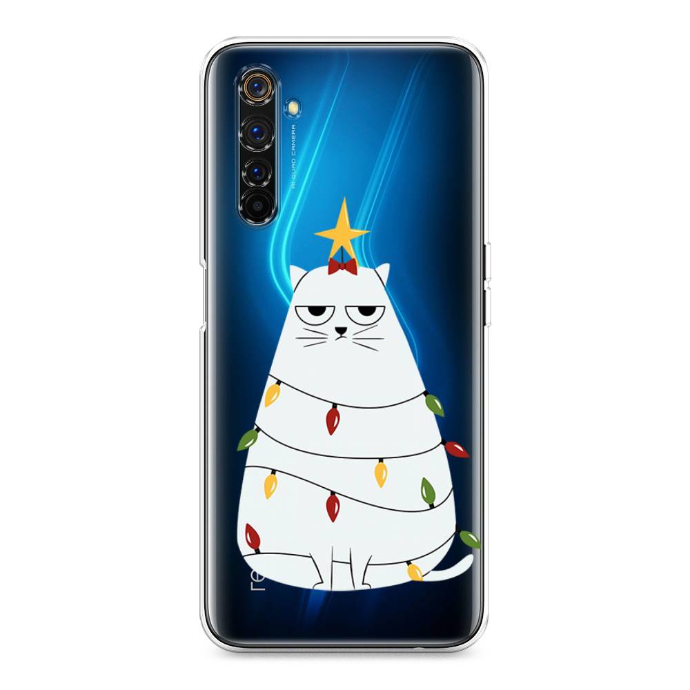 Чехол на Realme 6 Pro 