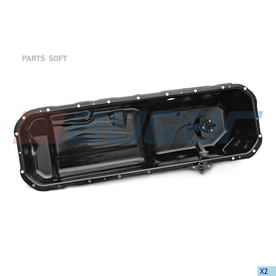 

Поддон масляный ! VOLVO FMFH4