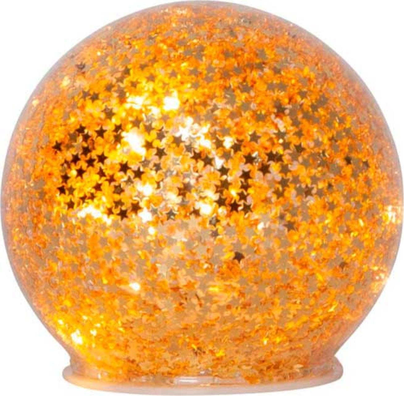 фото Светильник декоративный eglo star fall, 458-95, 0,6w, led