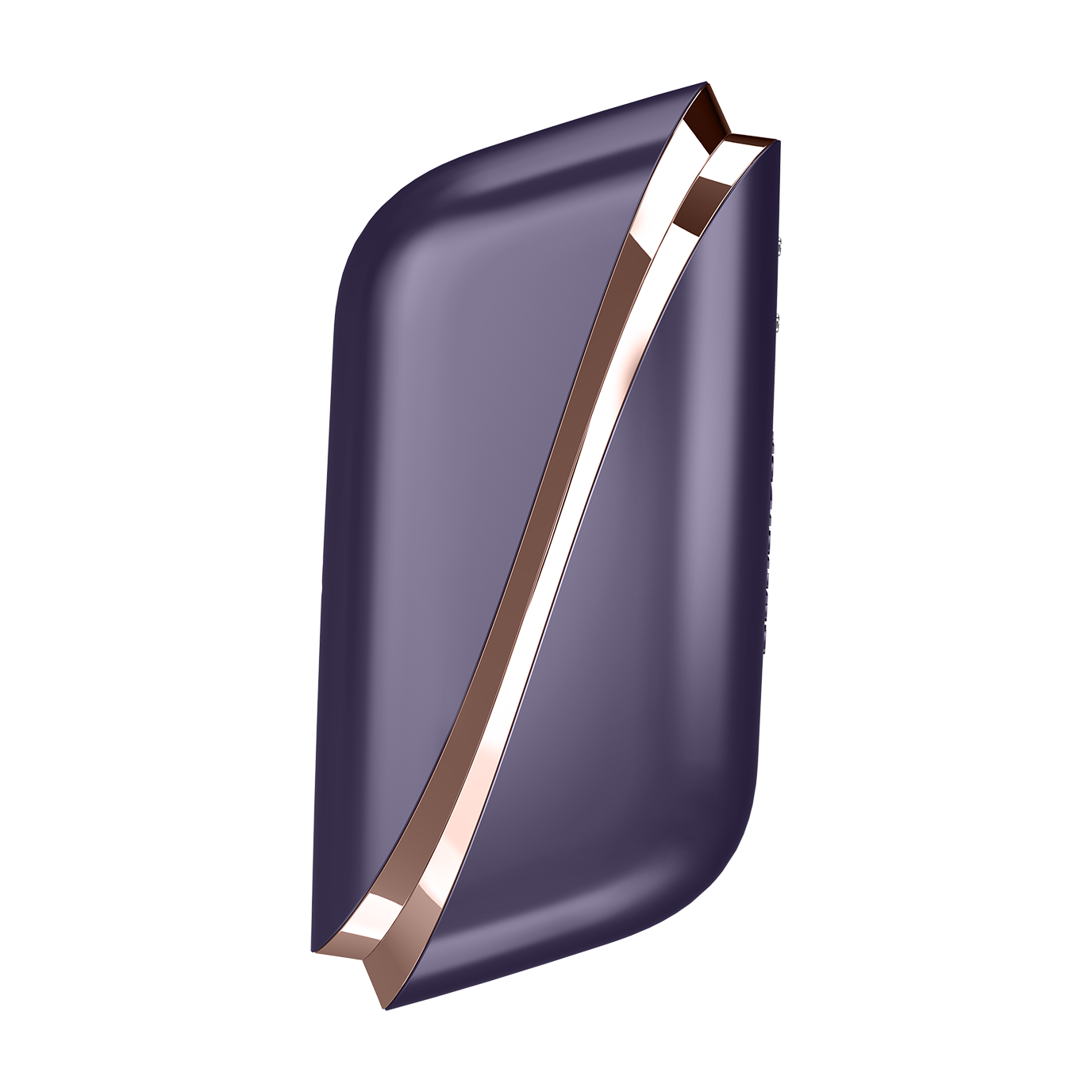 Вакуумно-волновой стимулятор клитора Satisfyer satisfyer pro traveler