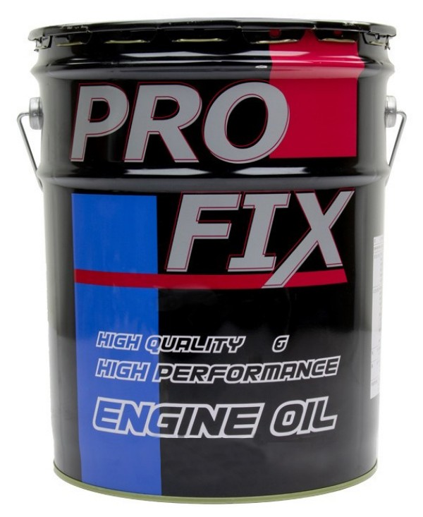 Моторное масло Profix синтетическое Engine Oil 10W30 Sp/Gf-6a 20л