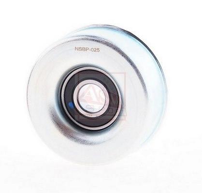 

Ролик натяжителя ASVA NSBP025