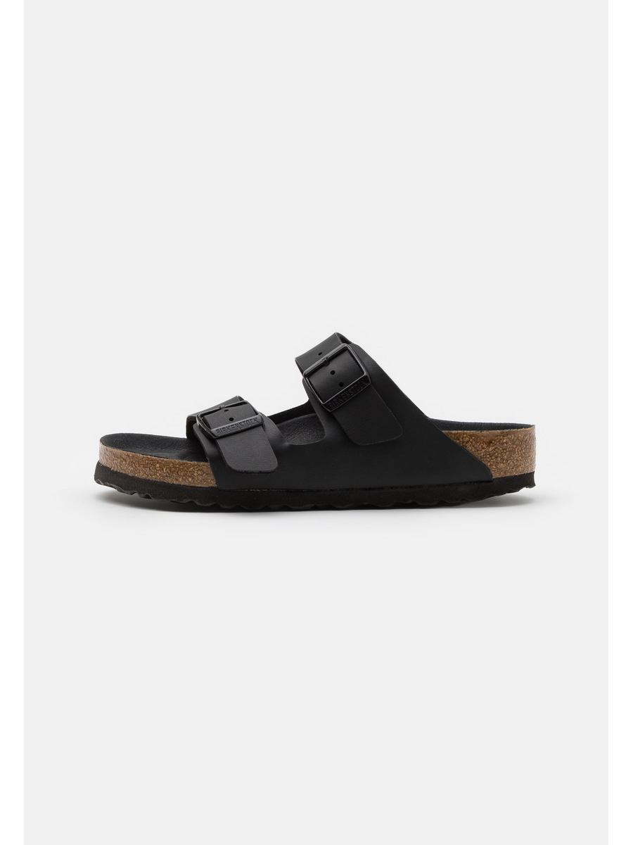 

Сабо унисекс Birkenstock BI115G04B черные 38 EU, Черный, BI115G04B