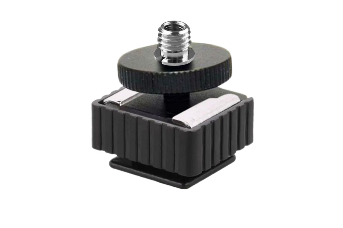 

Крепление Mobicent PAZ-14-AD38 3/8, Черный, PAZ-14-AD38