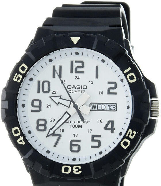 

Наручные часы мужские Casio MRW-210H-7A, MRW-210H-7A