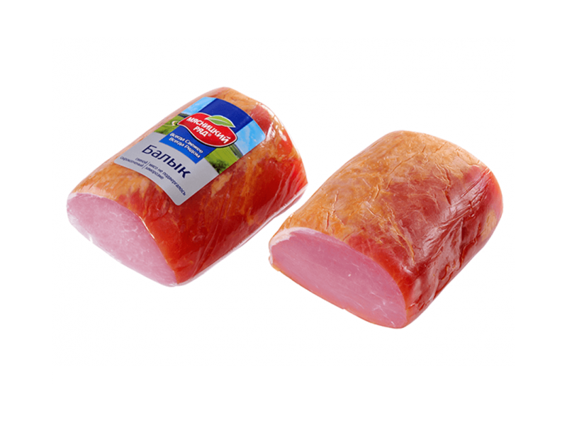 

Балык сырокопченый Мясницкий Ряд