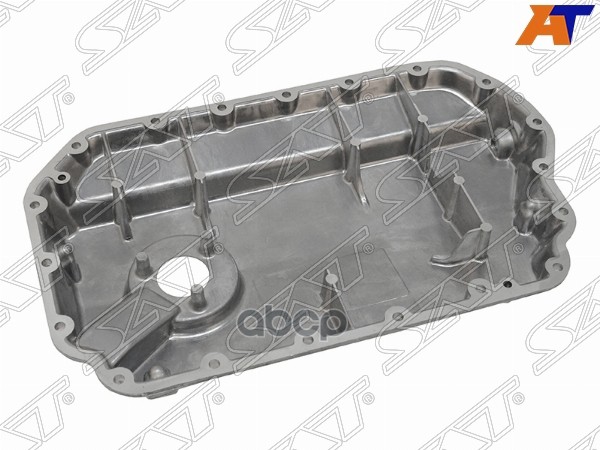 

Поддон Масляный Vw Passat 97-05/ Audi A4 95-05 Sat арт. ST-528-0034