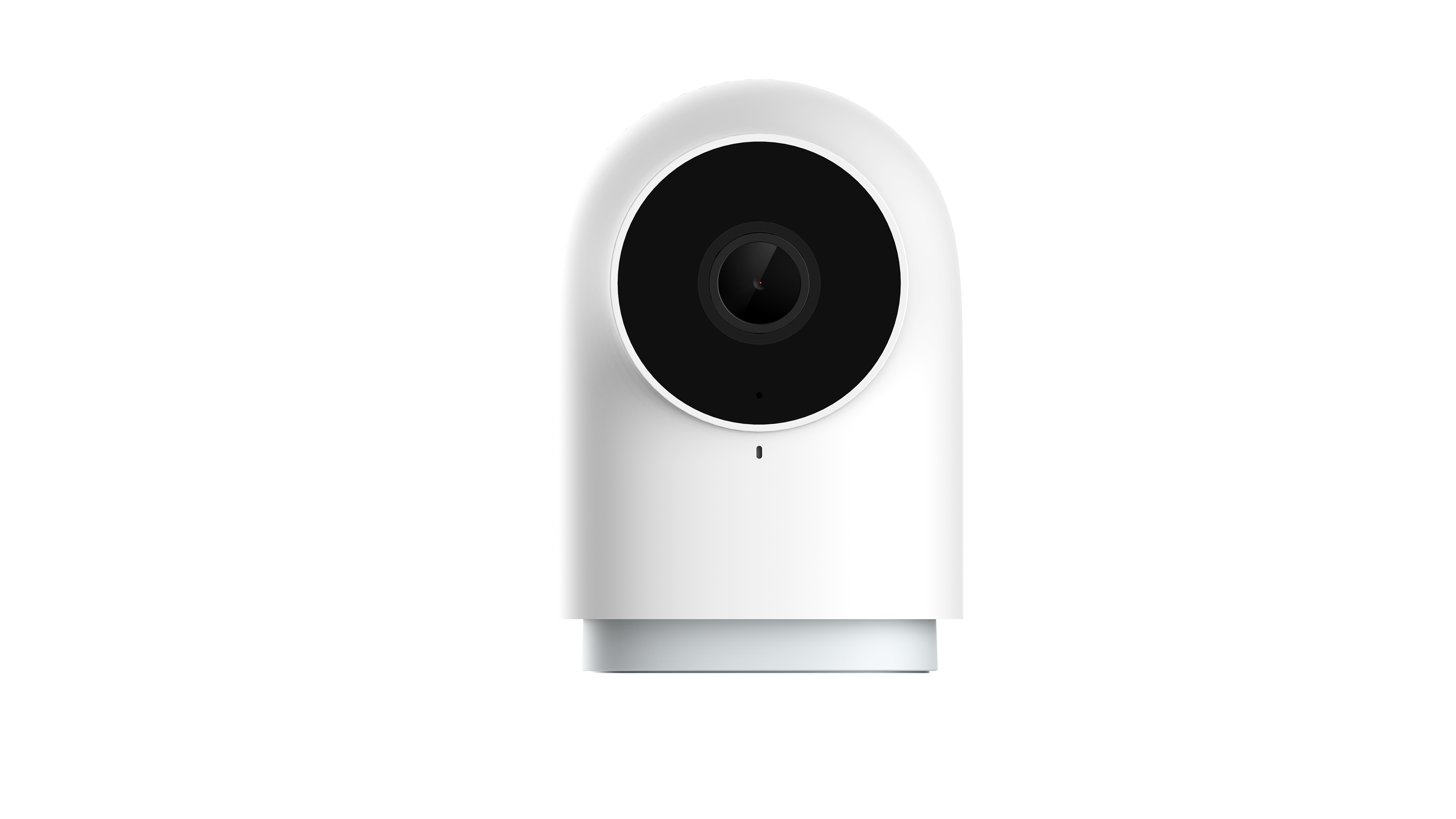 IP камера Aqara Camera Hub G2H Pro CH-C01 White домашняя камера sibling