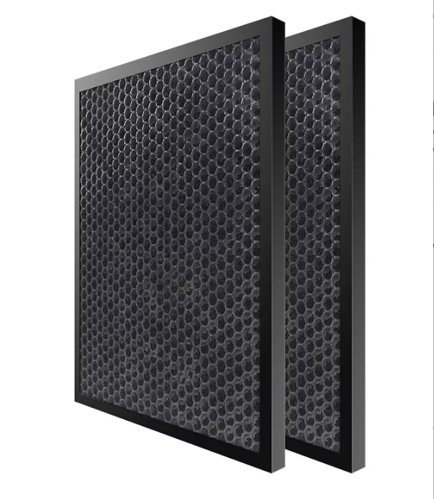 Фильтр ROYAL Clima RCV-500 Carbon сменный фильтр для приточного воздухоочистителя xiaomi mi air purifier a1 150a1 fl