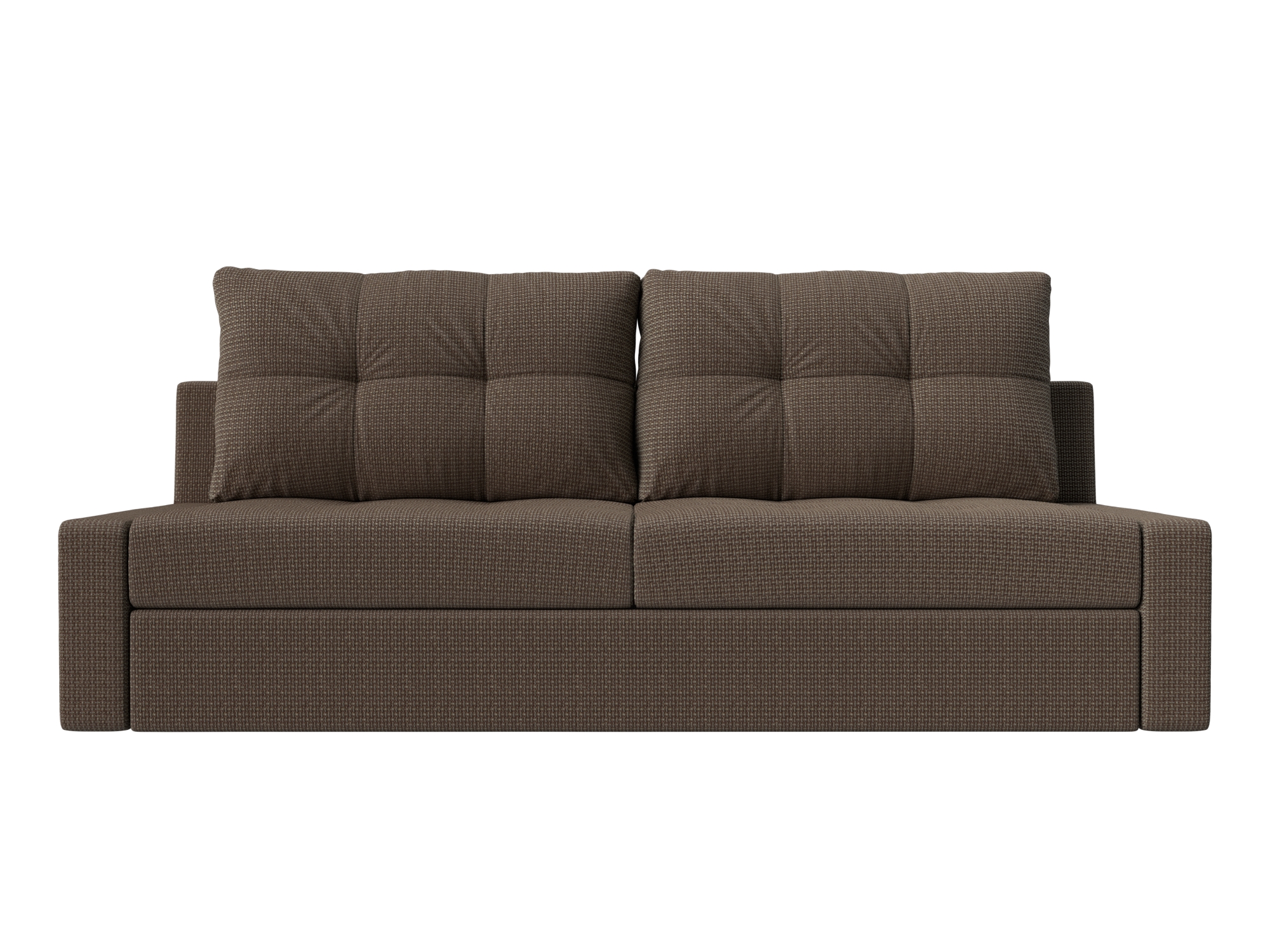 

Прямой диван Мартин рогожка корфу 03, Прямой диван Мартин