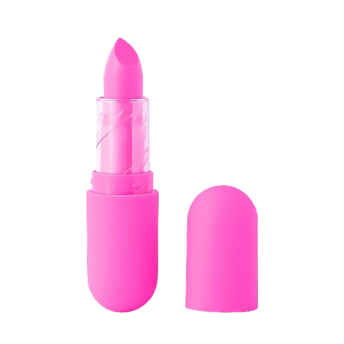 

Помада-бальзам для губ Beauty Bomb Hooliguns Friendship 01, Розовый