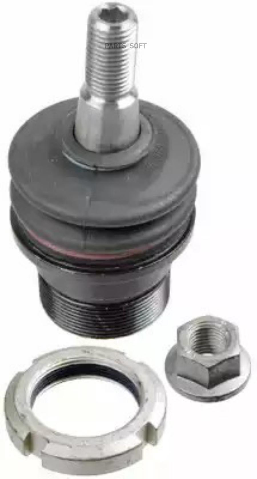 

Опора шаровая MB W163 перед L=R LEMFORDER 2931702