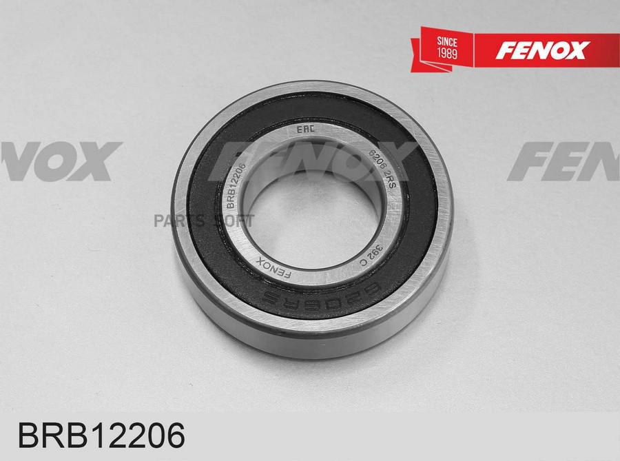 

Подшипник подвесной FENOX BRB12206