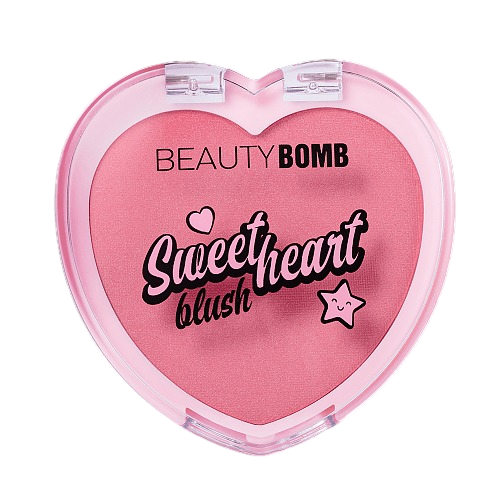 Румяна Beauty Bomb Hooliguns тон 02 30 г