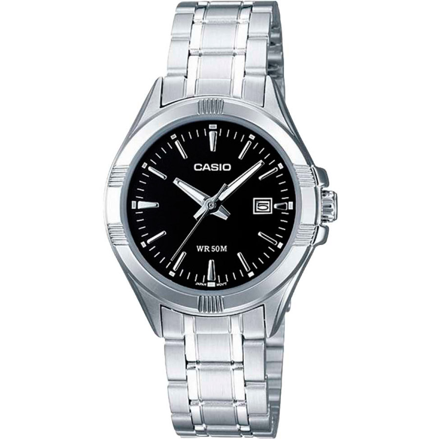 

Наручные часы женские Casio LTP-1308D-1A, LTP-1308D-1A