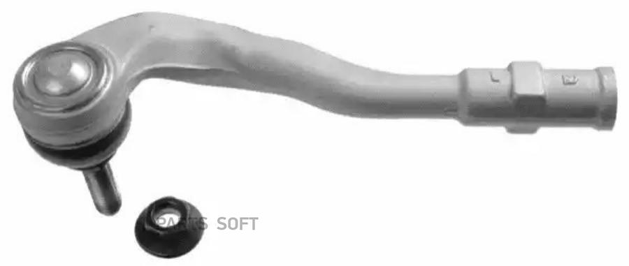 

Рулевой наконечник L LEMFORDER 3340801