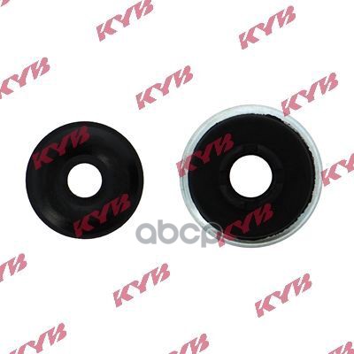 

SM9921_опора амортизатора заднего!\ Toyota Corolla ADE150 06-13