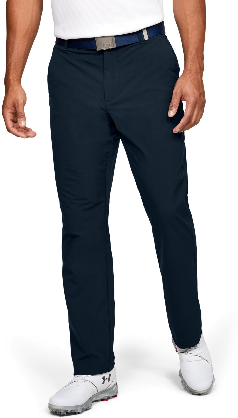 

Брюки мужские Under Armour Tech Pant синие 54, Tech Pant