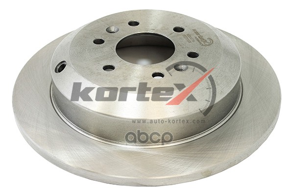 

KORTEX Диск тормозной KORTEX KD0476 комплект 1 шт