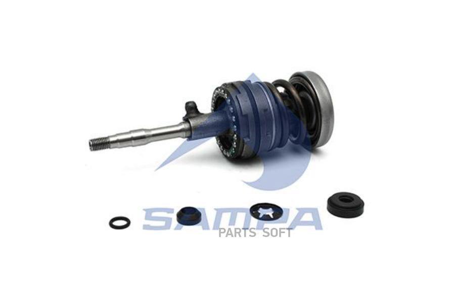 

096.962Р К Диcкового Тормоза Механизм Регулировочный Haldex Modul T Sbs2220
