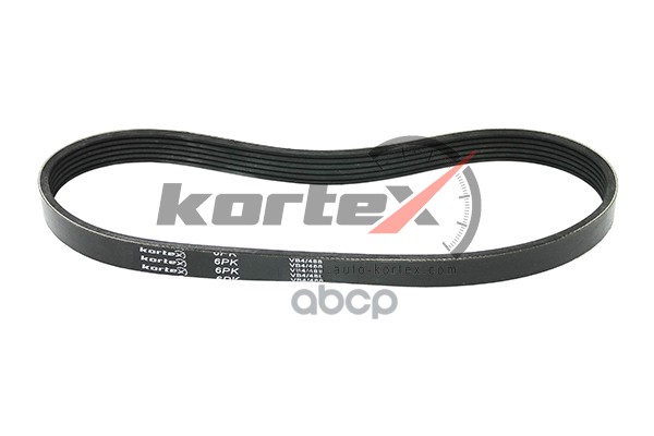 Ремень Kortex kdb064std