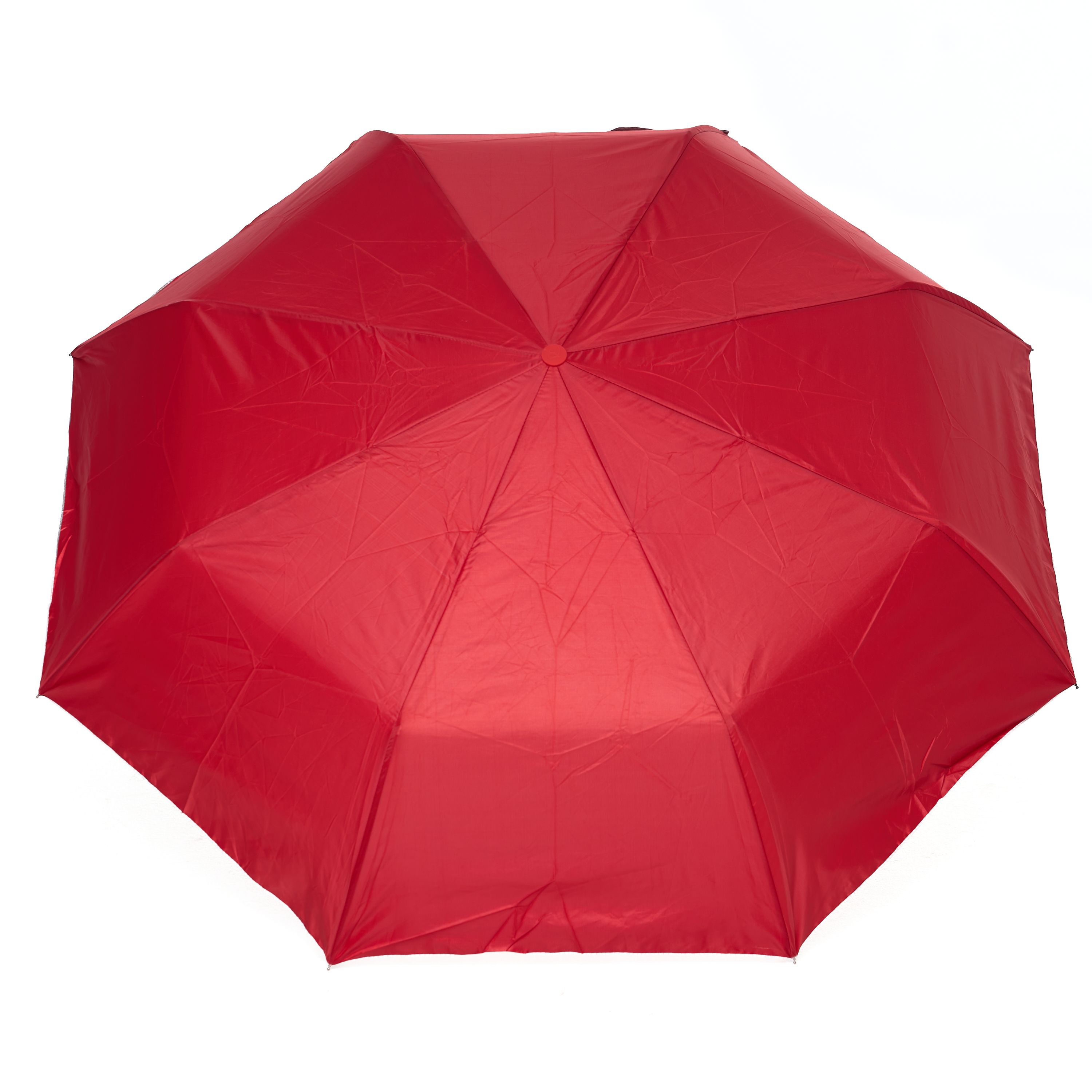 Зонт женский Raindrops RD05733813 красный