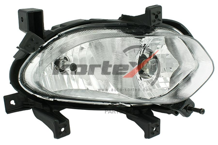 

Фара Противотуманная R Kortex Kfl5024Std